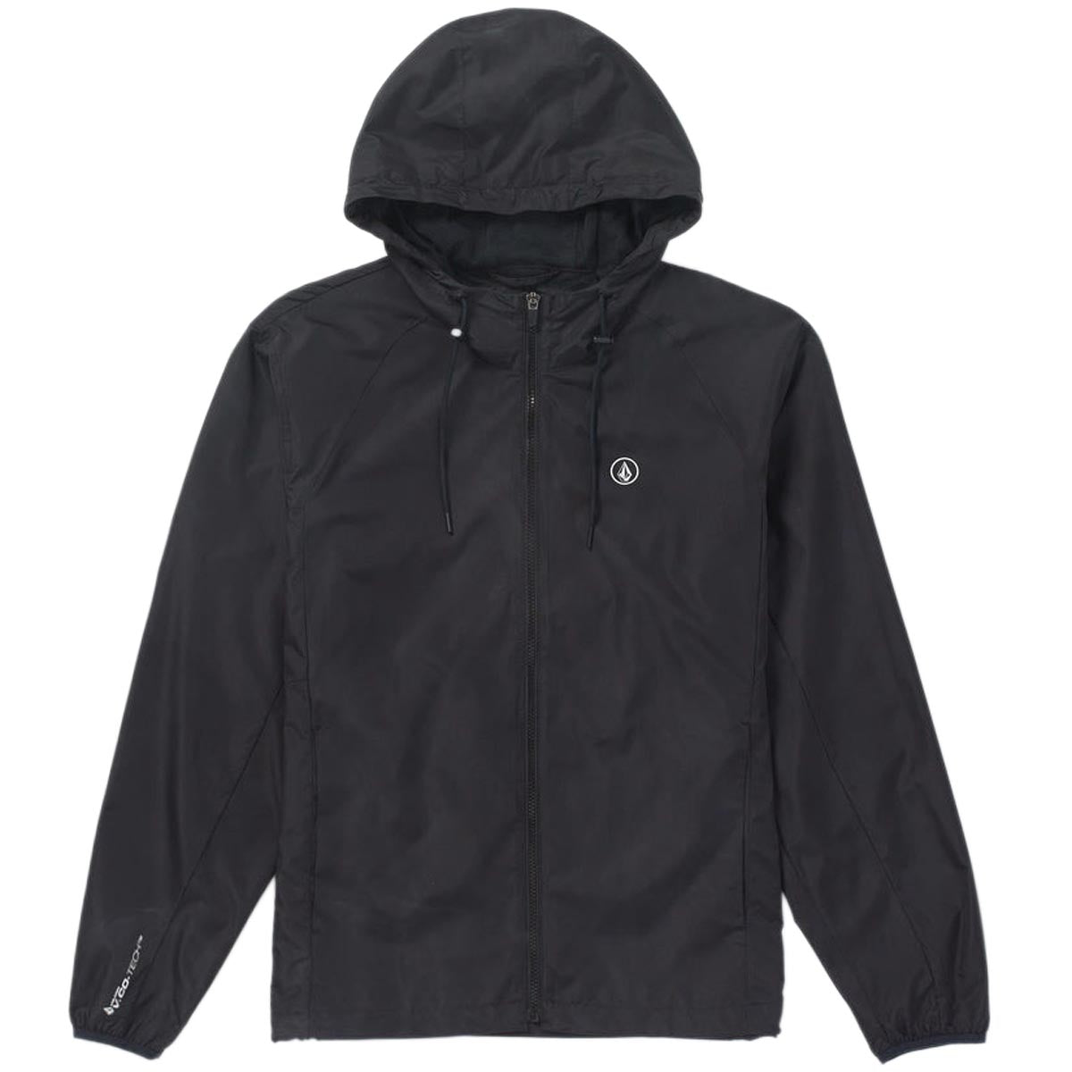 Volcom Wavern Jacket - Black image 1