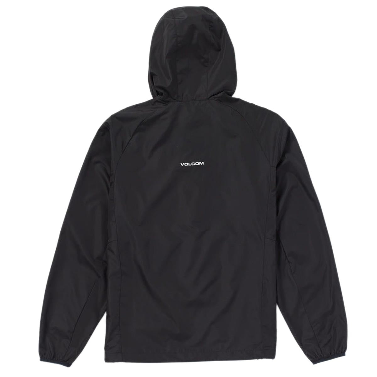 Volcom Wavern Jacket - Black image 2