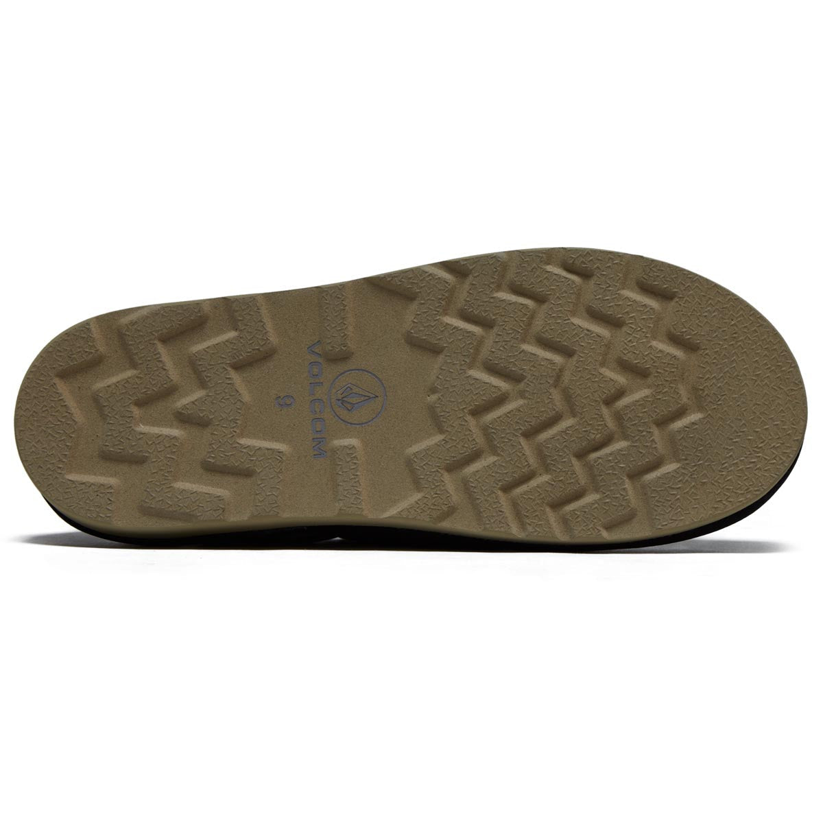 Volcom Recliner Slipper Shoes - Camouflage image 4