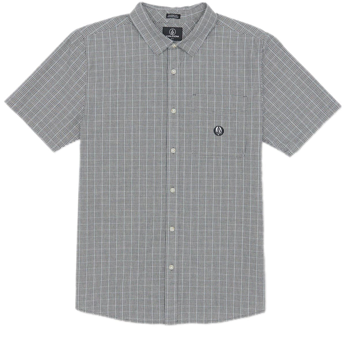 Volcom Lonsdale Shirt - Egg White image 1