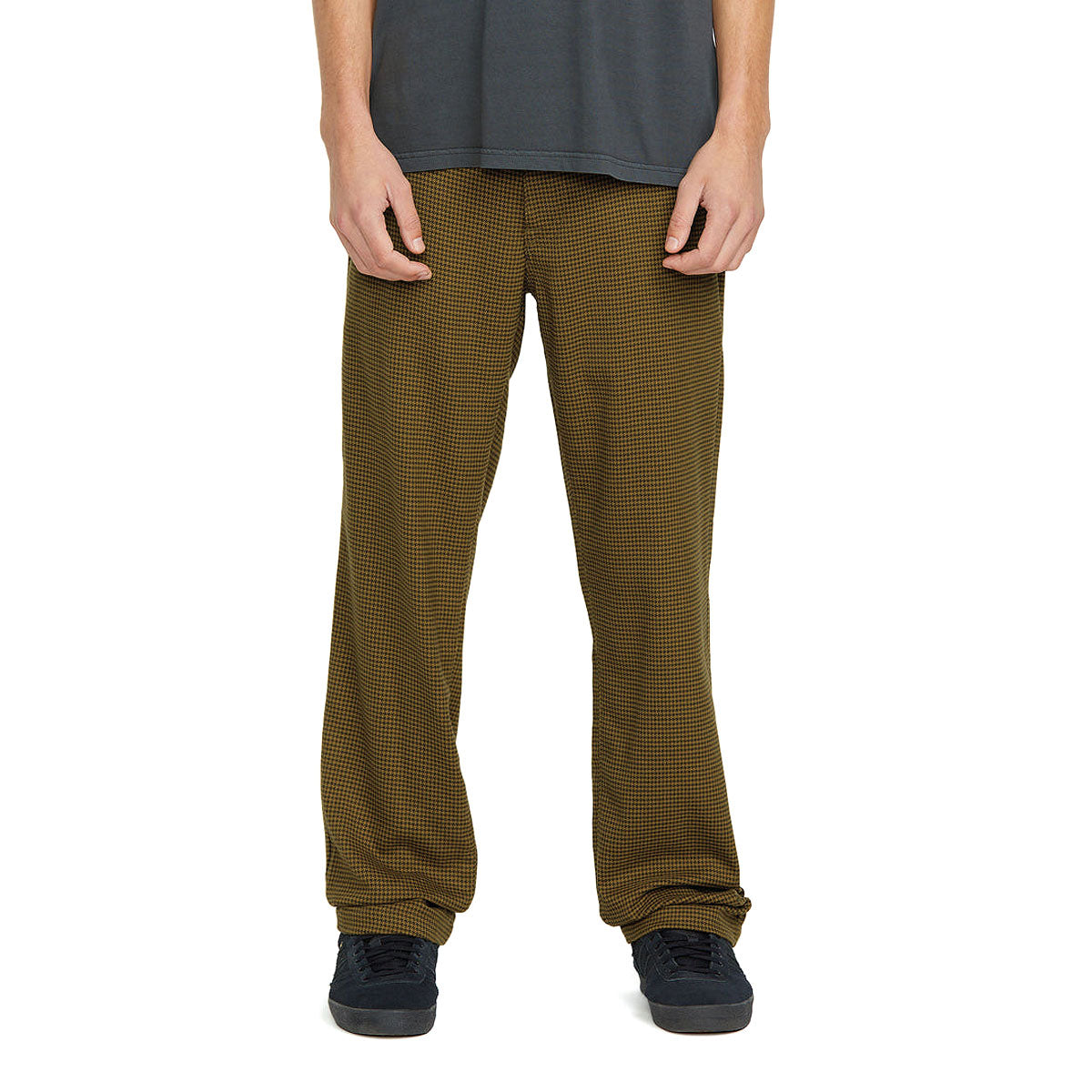 Volcom Frickin Modern Stretch Pants - Shepherd image 1