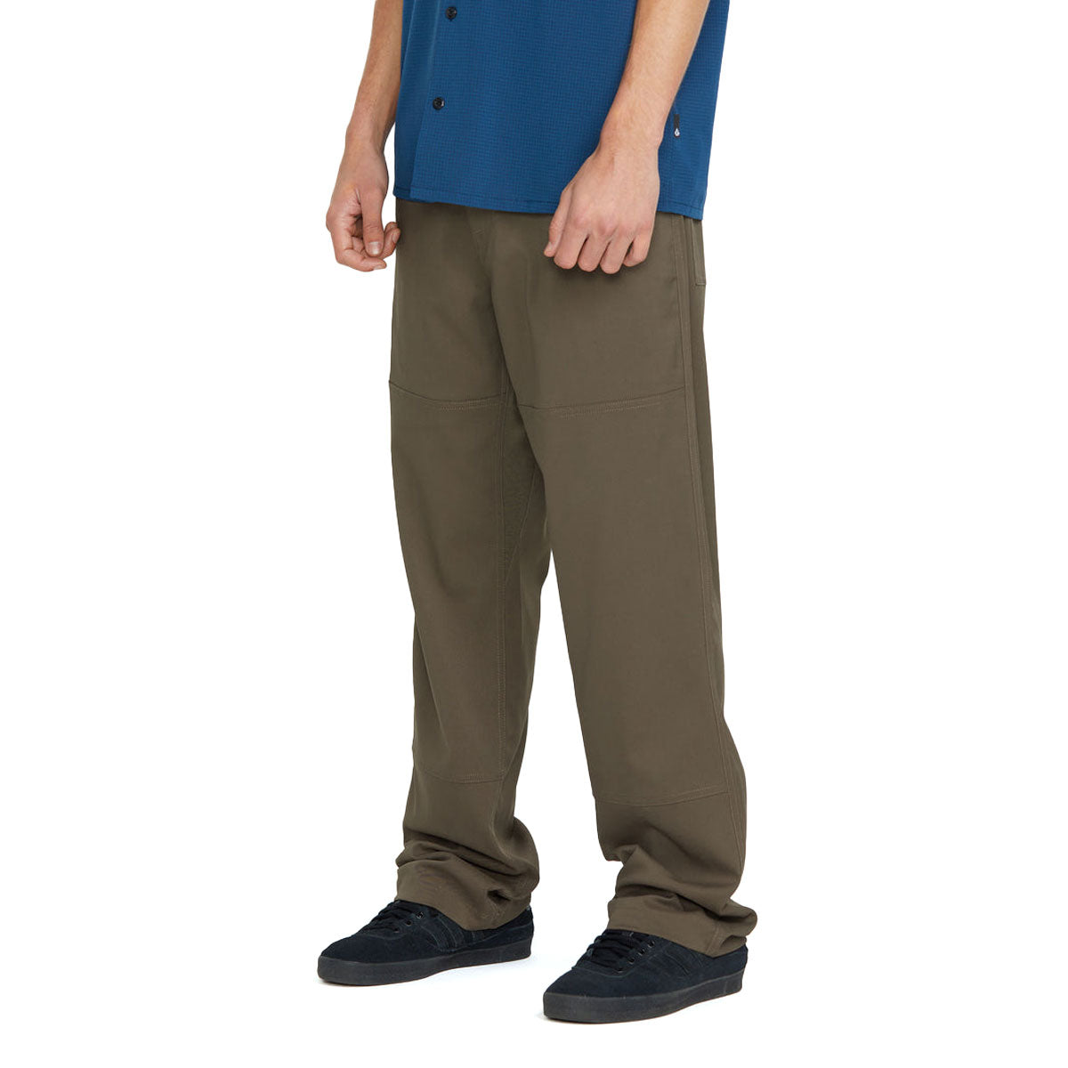 Volcom Stone Trail Master II Pants - Wren image 2