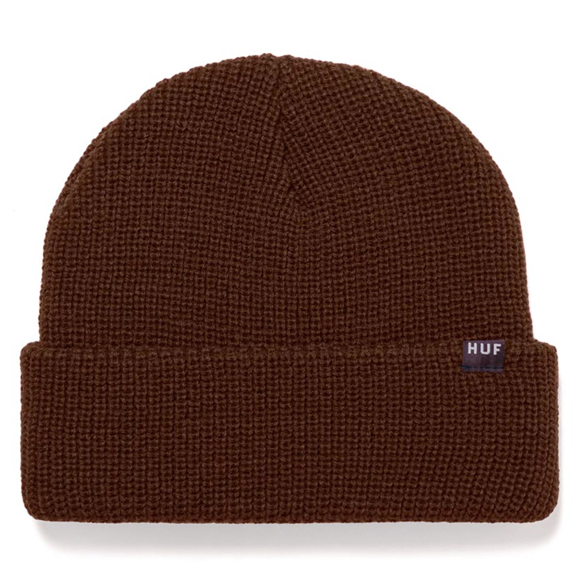 Huf Set Usual Beanie - Espresso image 1