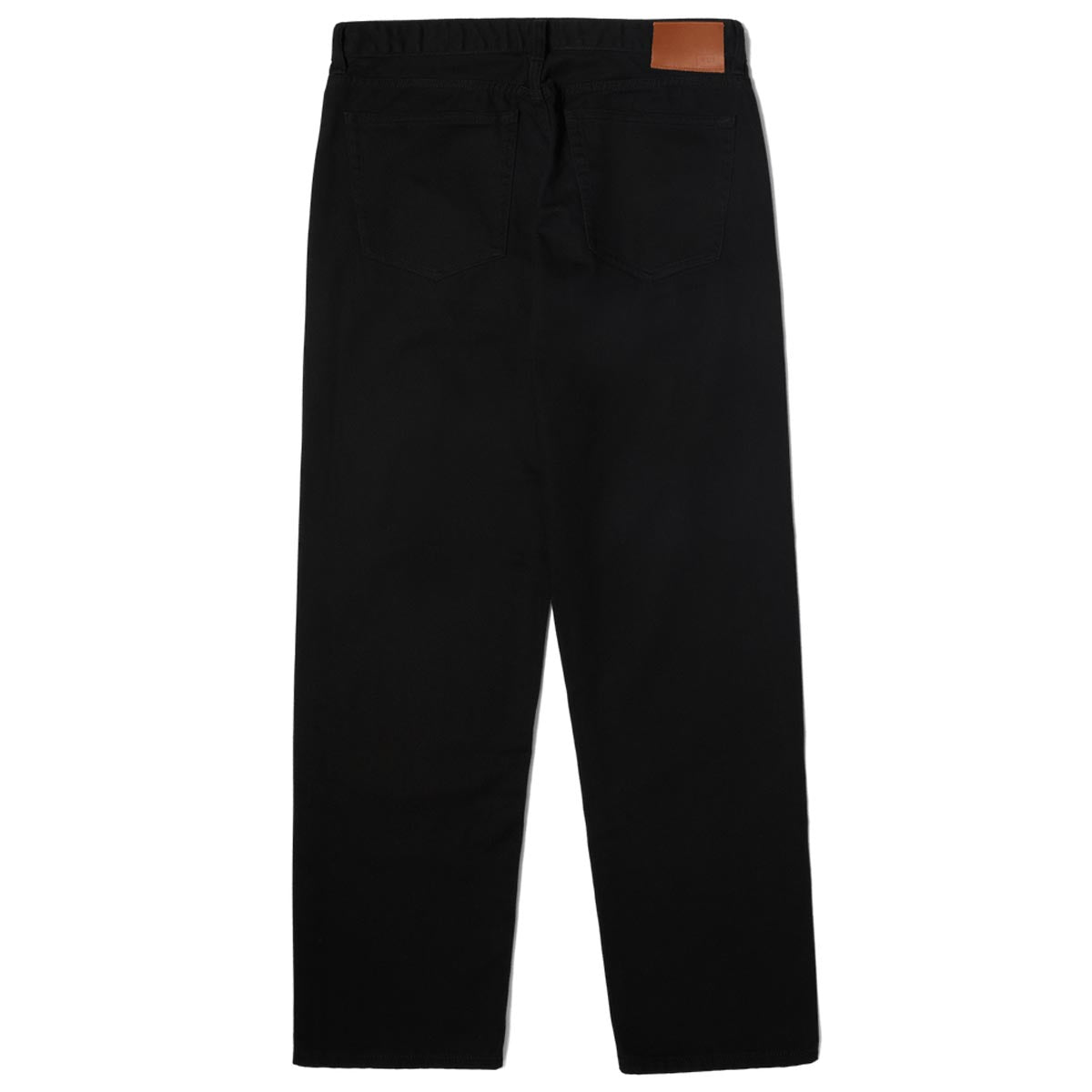 Huf Original Denim Pants - Black image 2