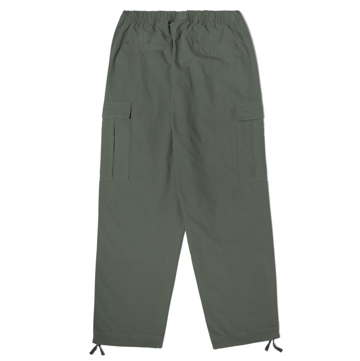 Huf Leisure Cargo Pants - Sage image 3