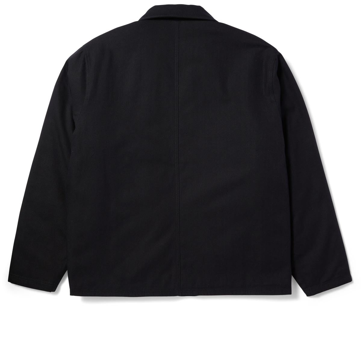 Huf Mason Reversible Shirt Jacket - Black image 5