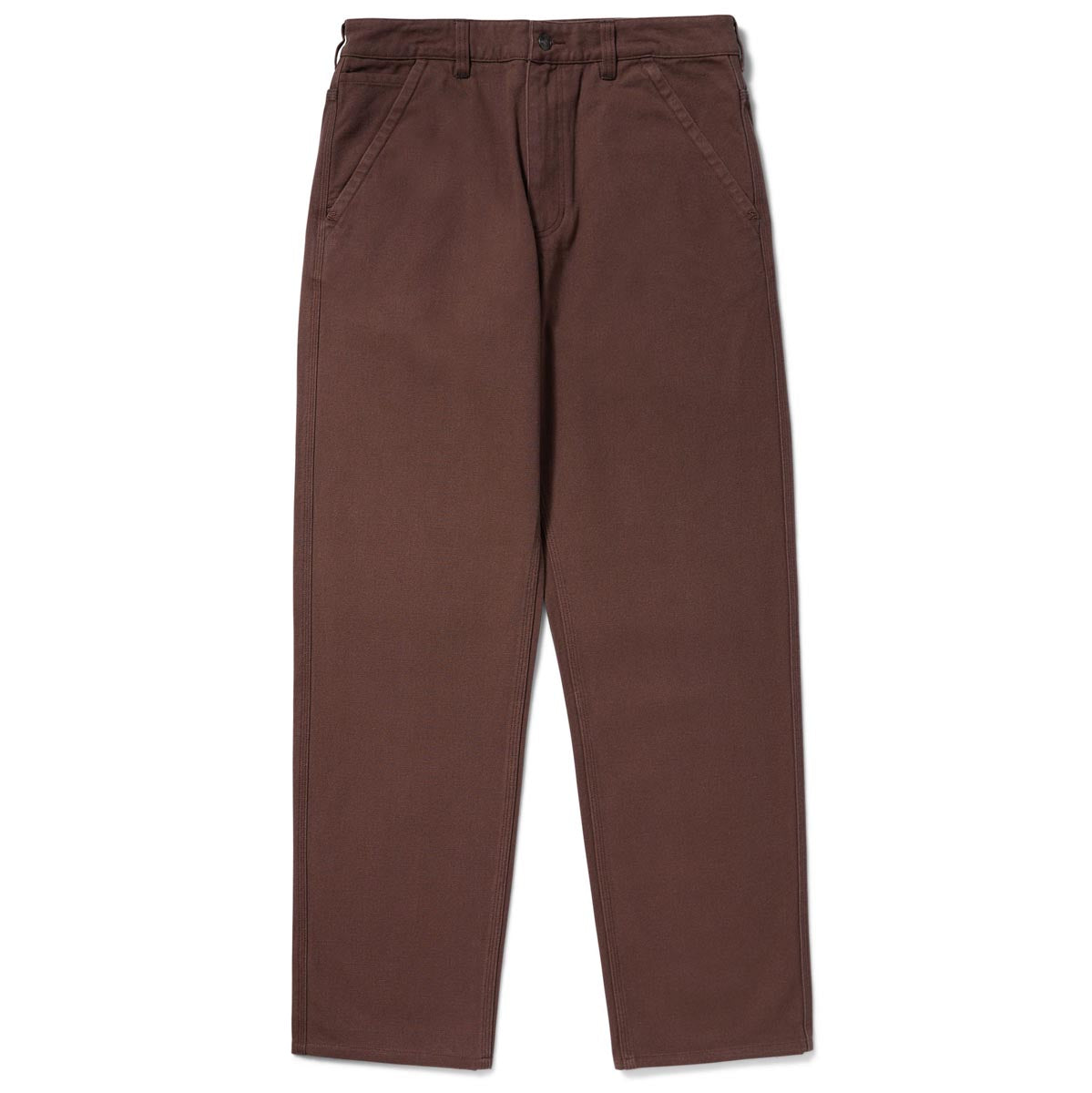 Huf Mason Pants - Spice image 1