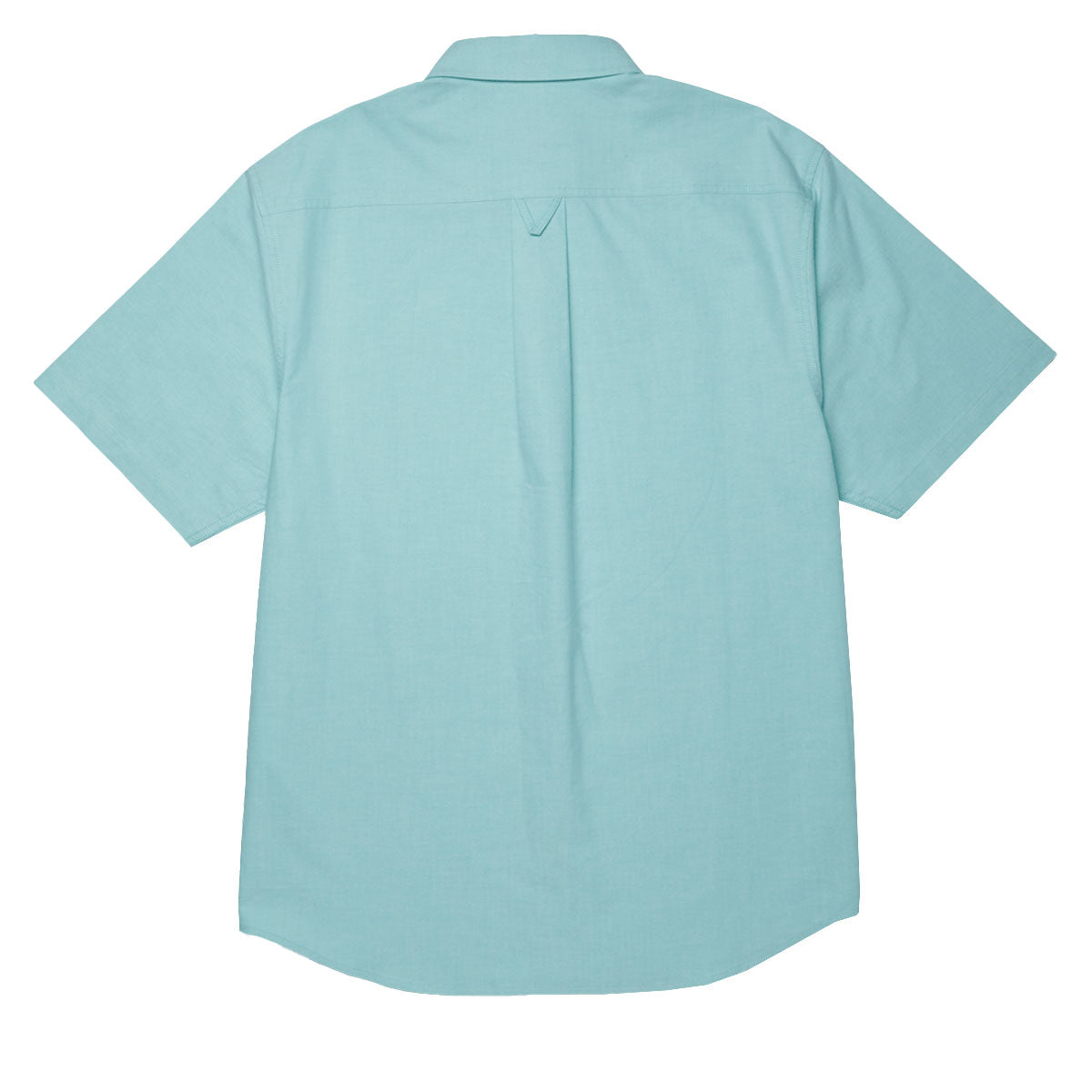 HUF Icarus Oxford Shirt - Diffused Jade image 4