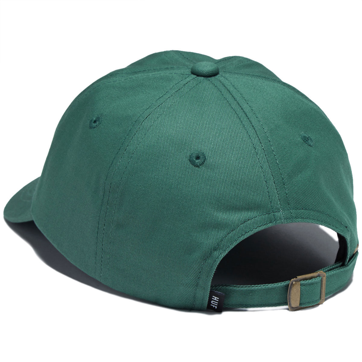 HUF Set Og Cv 6 Panel Hat - Basil image 2