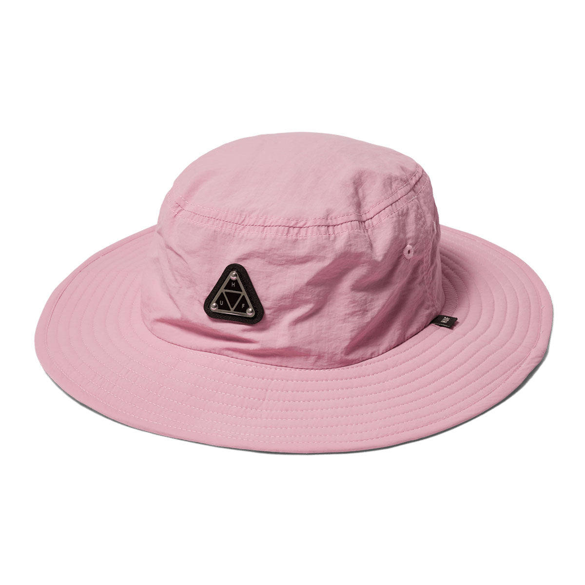 HUF Metal Tt Boonie Hat - Powder Pink image 1