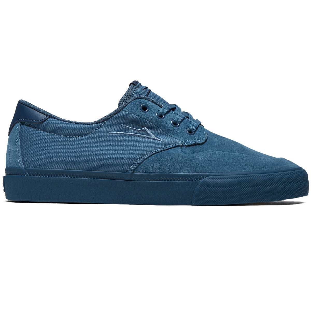 Lakai Riley 3 Shoes - Slate Suede image 1