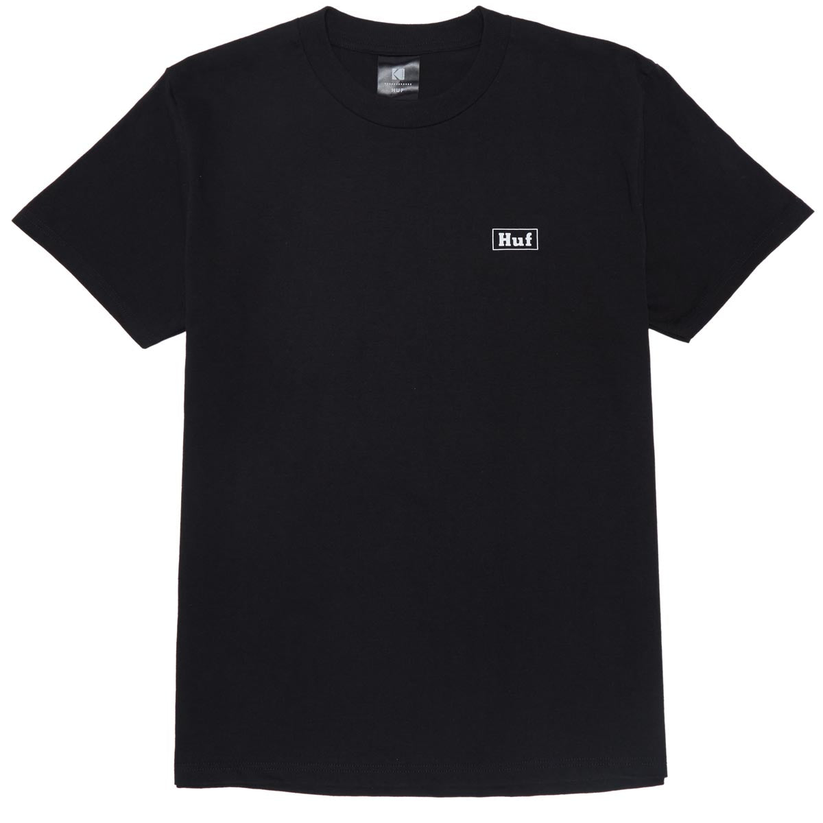 Huf x Kodak Imagine What T-Shirt - Black image 2