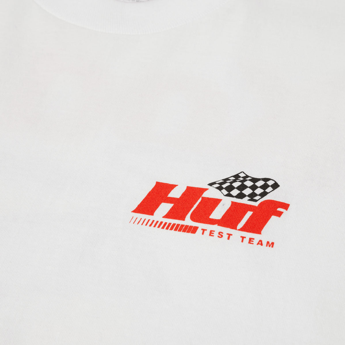 Huf x Kodak Infield T-Shirt - White image 3