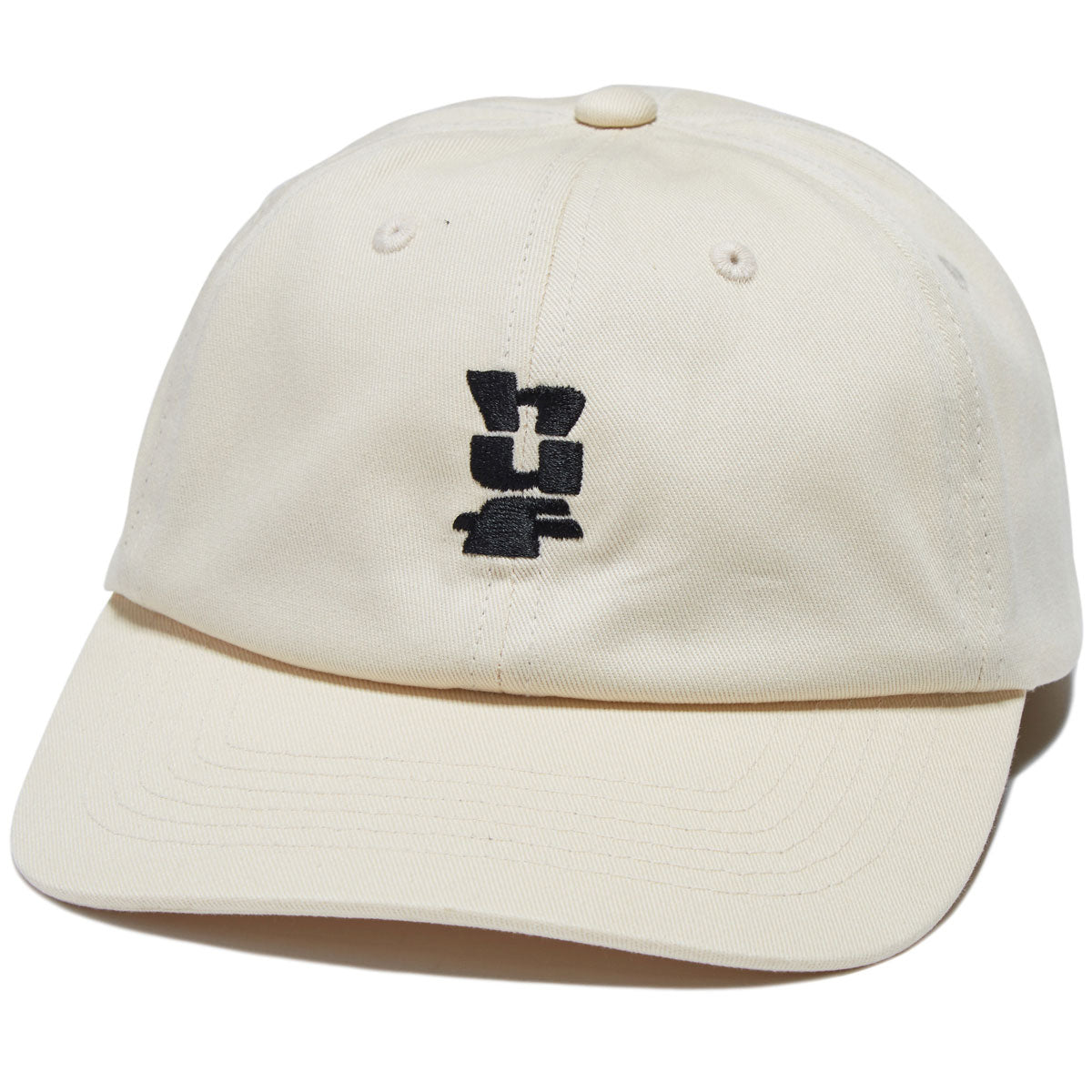 HUF Set Megablast 6 Panel Cv Hat - Natural image 1