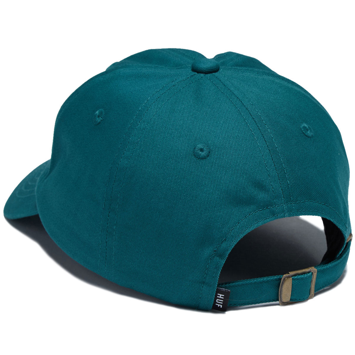 HUF Set Megablast 6 Panel Cv Hat - Sea Green image 2