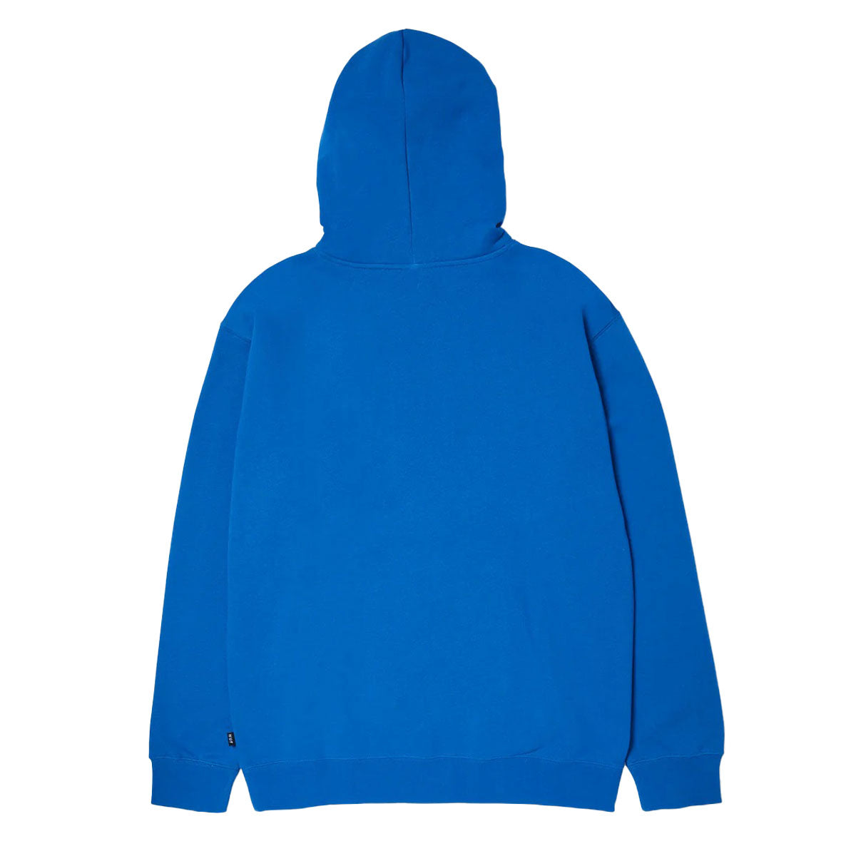 HUF Set Megablast Hoodie - Cobalt Blue image 3