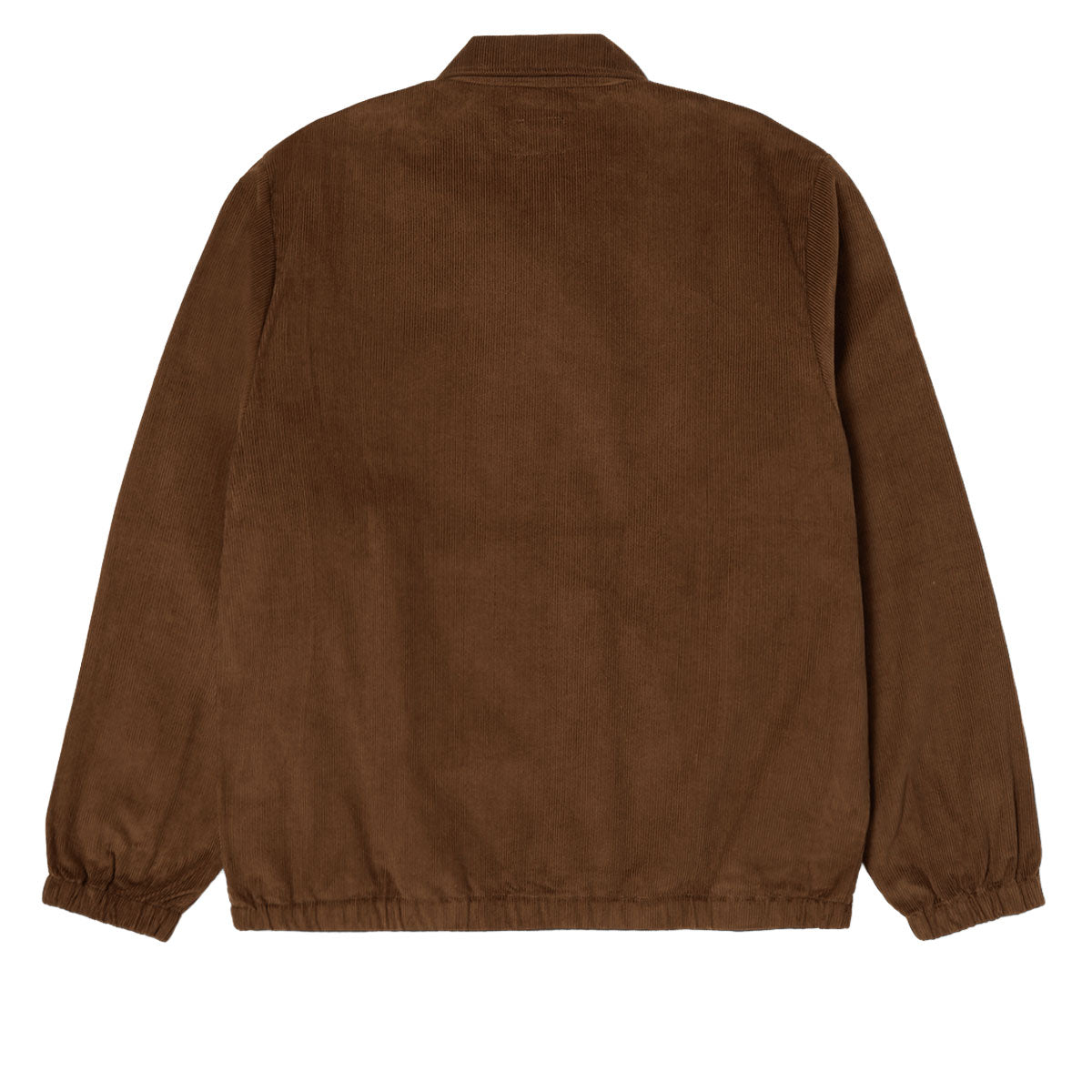 HUF 89 Corduroy Shop Jacket - Chocolate image 5