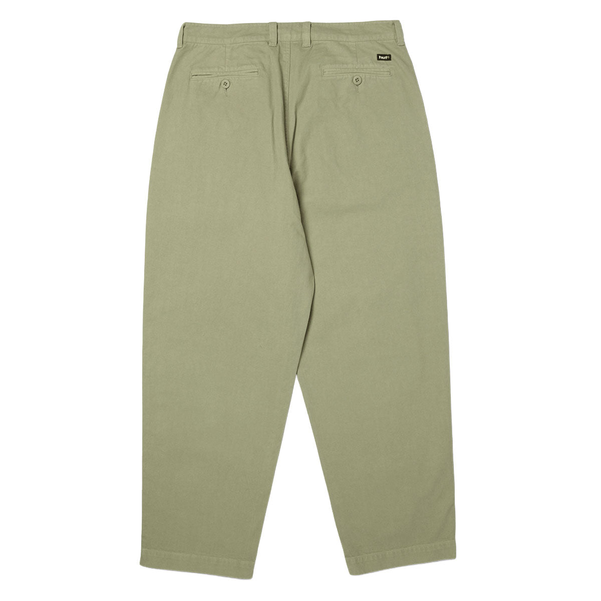 HUF Cromer Trouser Pants - Putty image 2