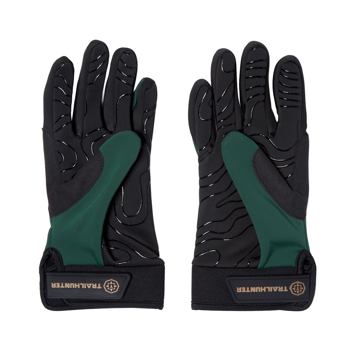 HUF x Toyota Trailhunter Gloves - Everest image 2