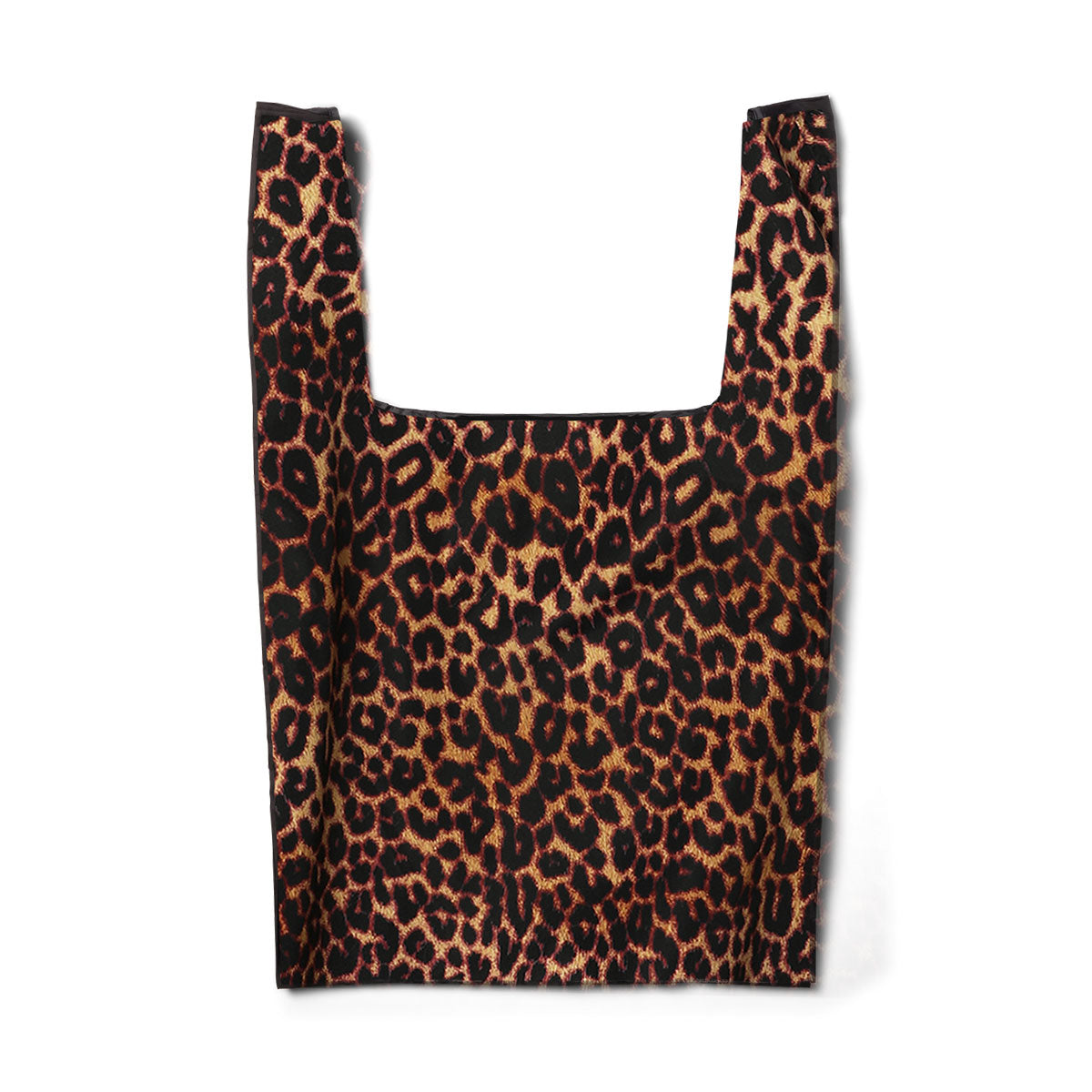 HUF Cheetah Packable Bag - Black image 2