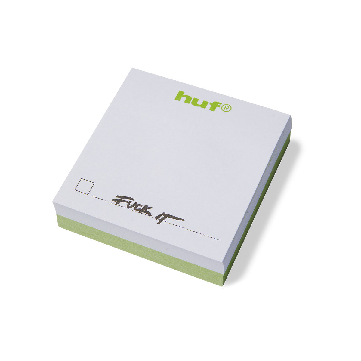 HUF Sticky Notes Pack - Multi image 1