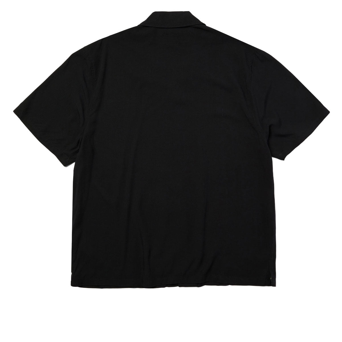 HUF Dogged Resort Shirt - Black image 5