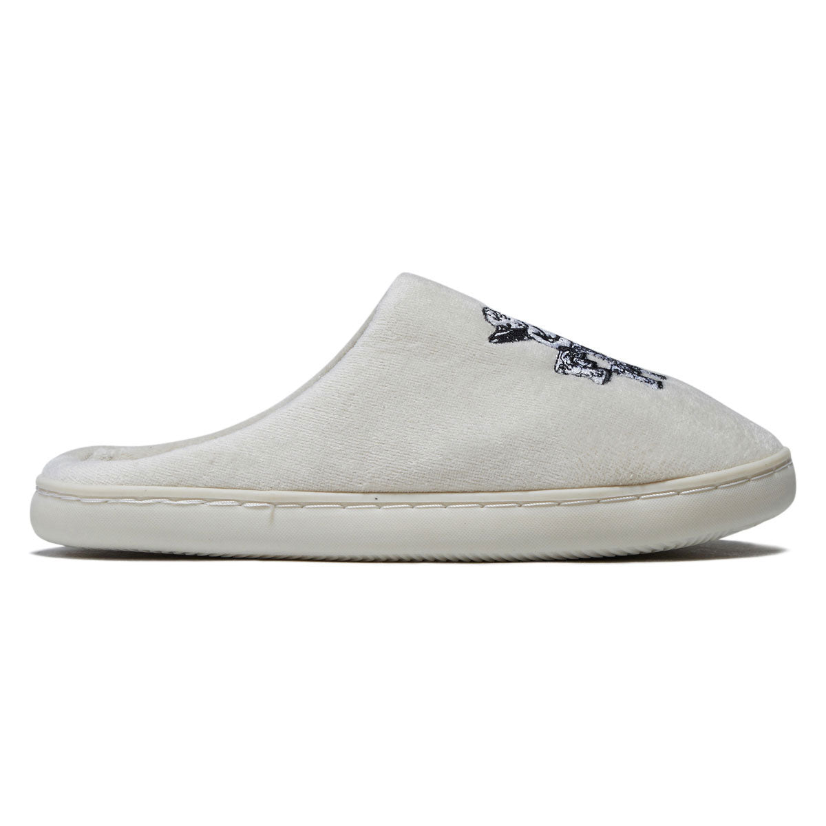 HUF Divine Slippers - Natural image 1