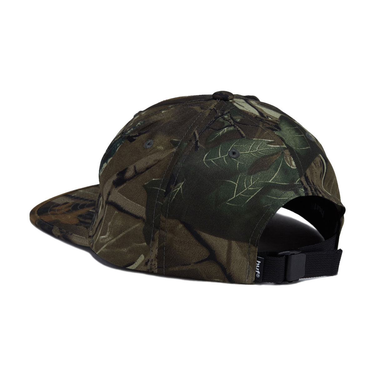HUF Heaven Can Wait Camo Formless Hat - Camo image 2