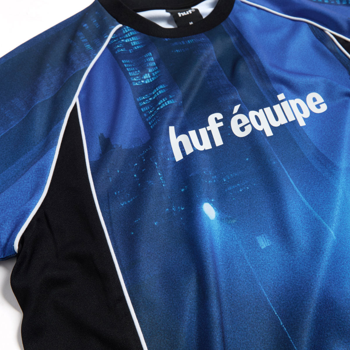 HUF Motion Soccer Jersey - Multi image 3