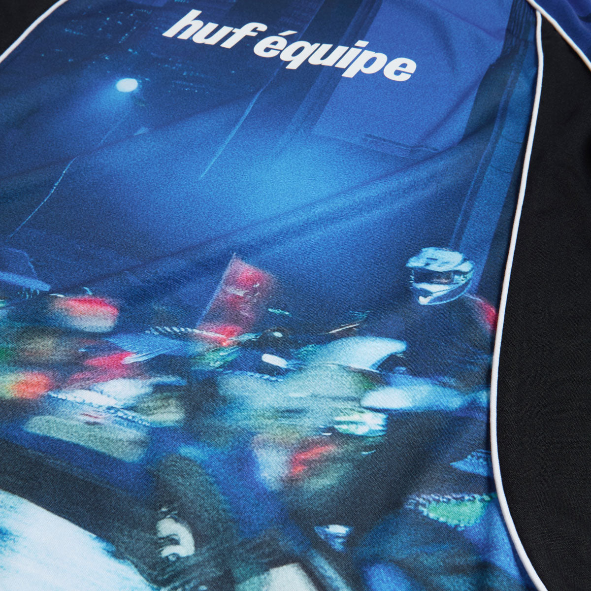 HUF Motion Soccer Jersey - Multi image 4