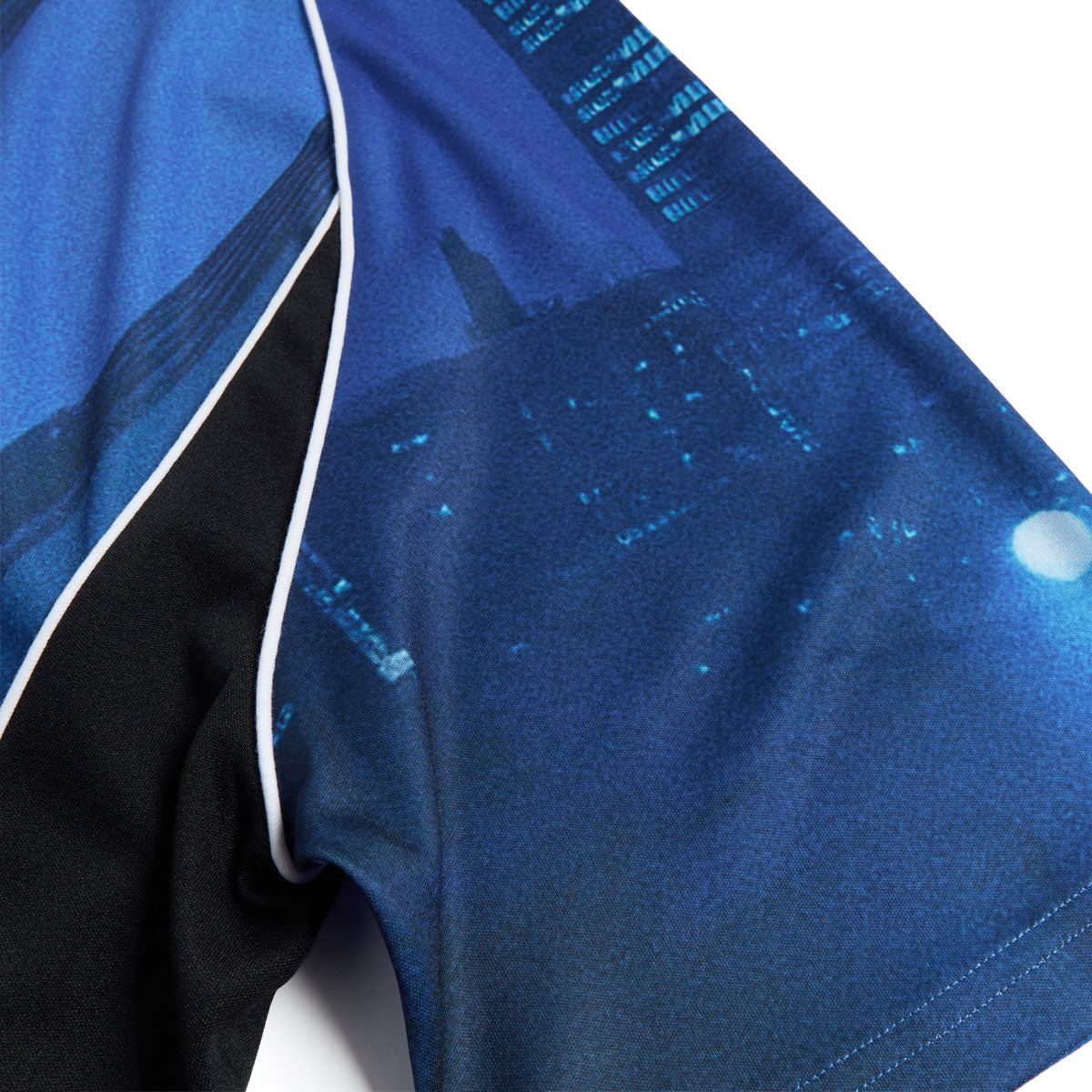 HUF Motion Soccer Jersey - Multi image 5