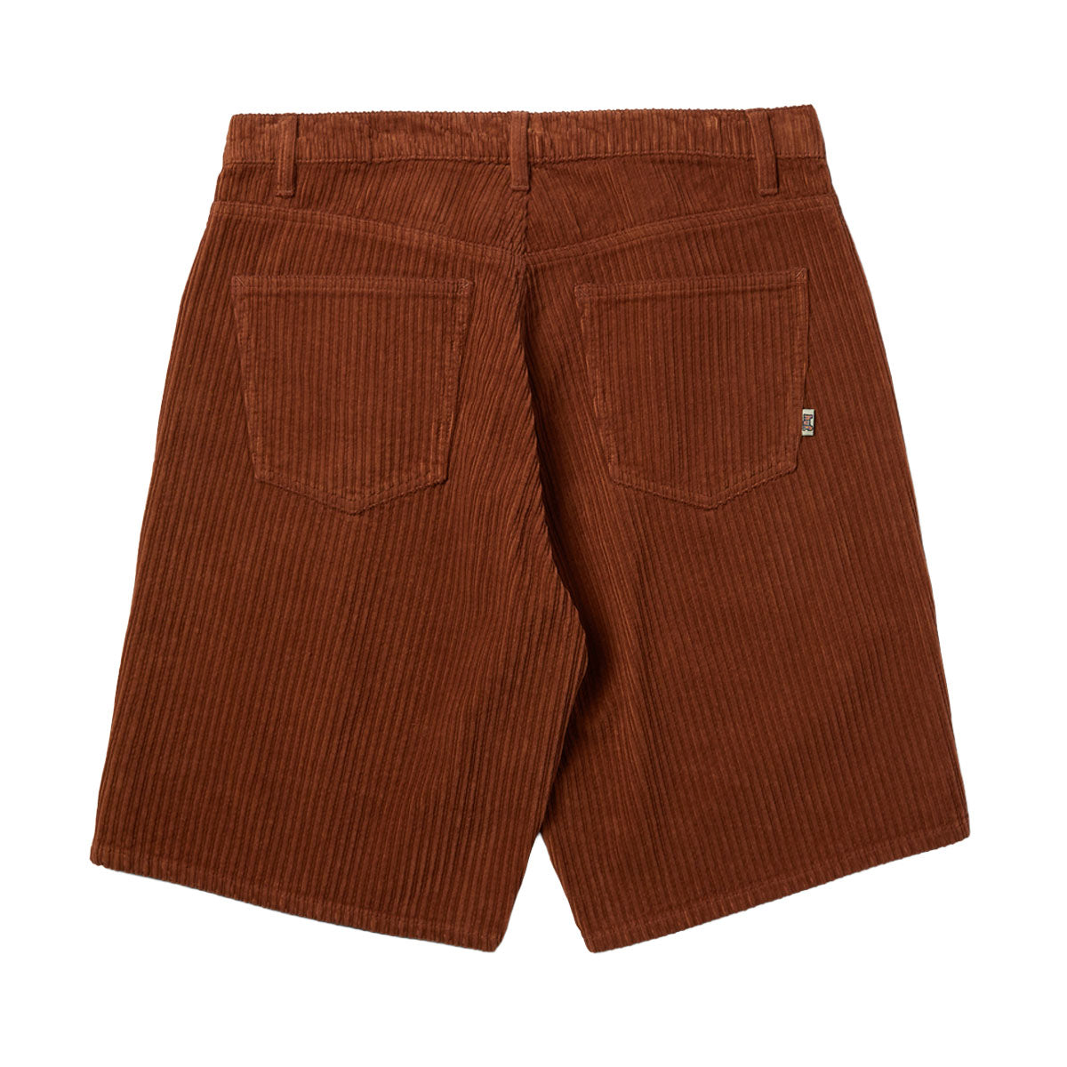 HUF Cromer Corduroy Shorts - Sierra image 2