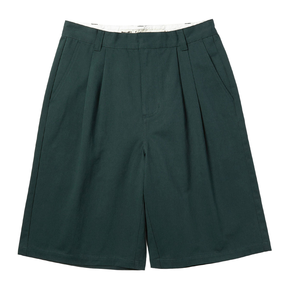 HUF Sorta Long Chino Shorts - Sycamore image 1