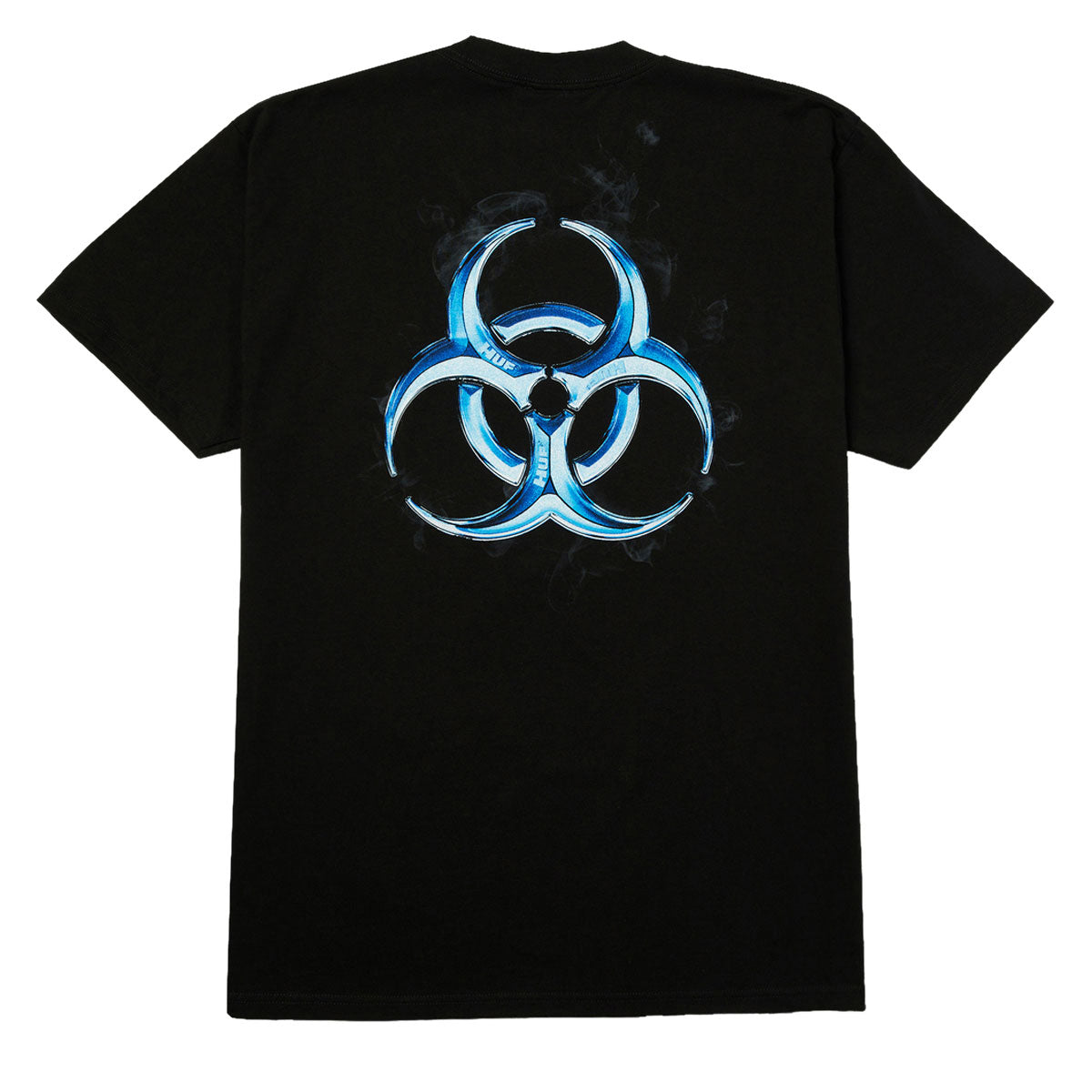 HUF Sector T-Shirt - Black image 1