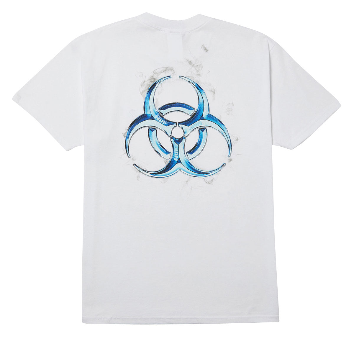 HUF Sector T-Shirt - White image 1