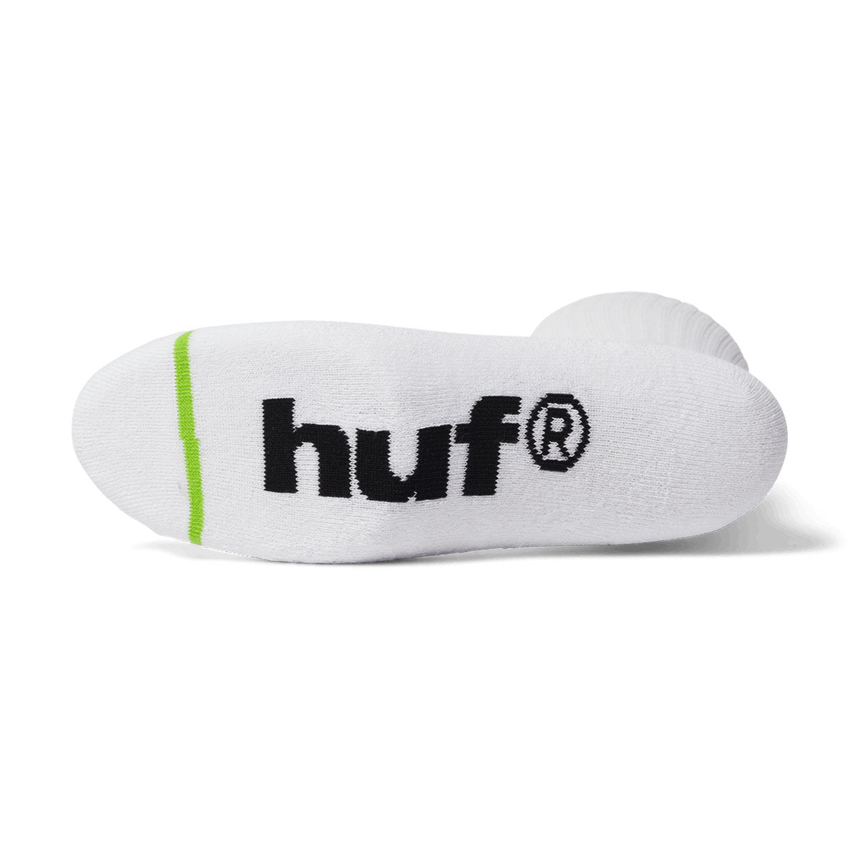 HUF x Mickey Mouse Classic Crew Socks - White image 2