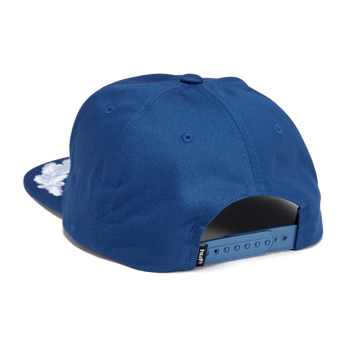 HUF x Thrasher Aloha Hat - Blue image 2
