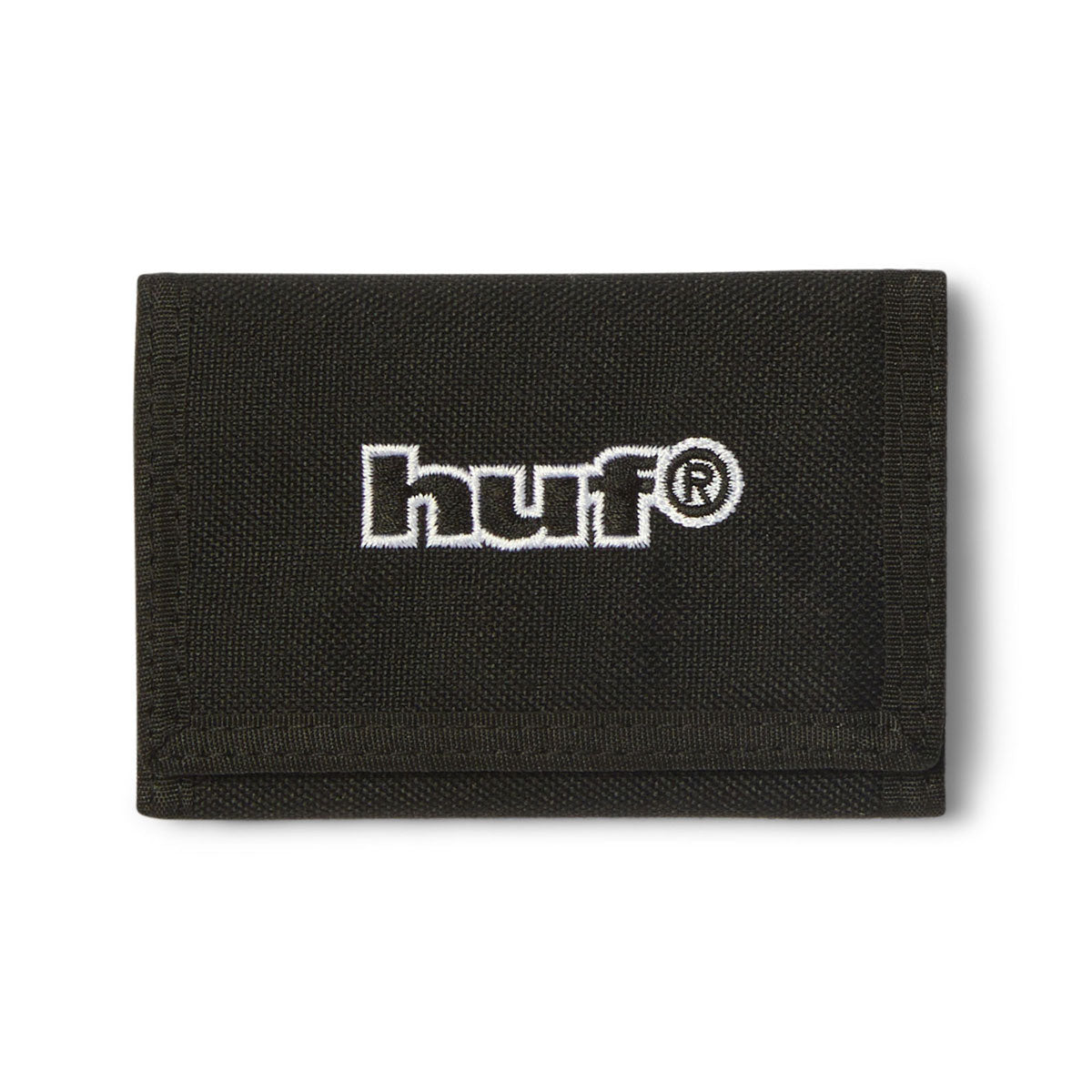 HUF 89 Wallet - Black image 1