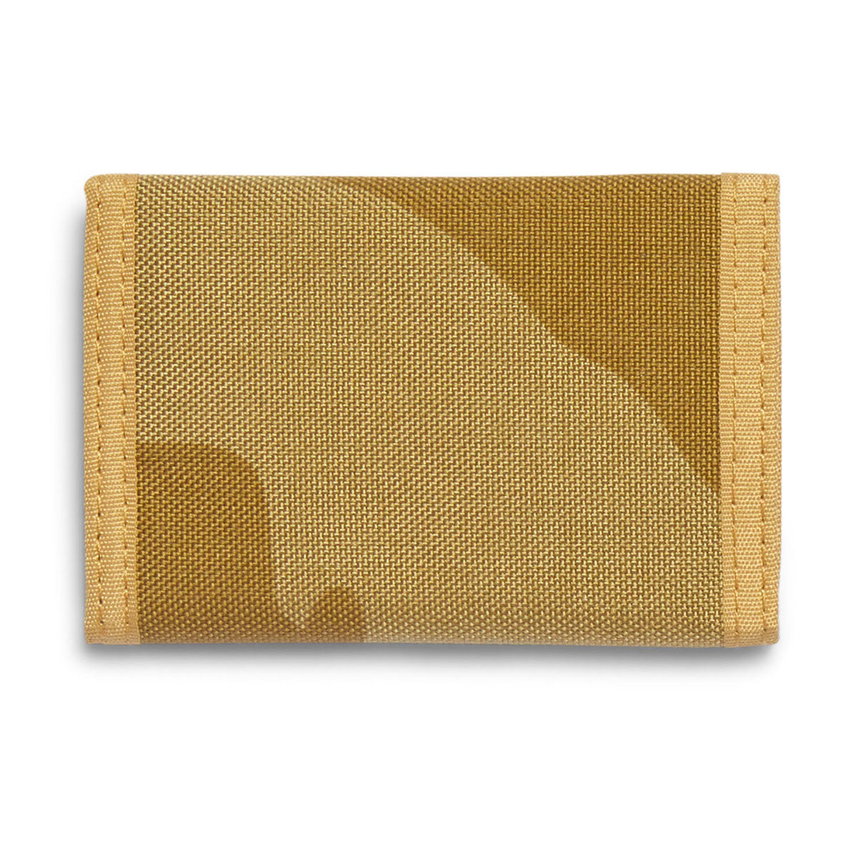 HUF 89 Wallet - Brown Camo image 3
