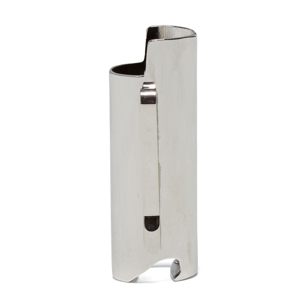 HUF 89 Lighter Holder - Silver image 2