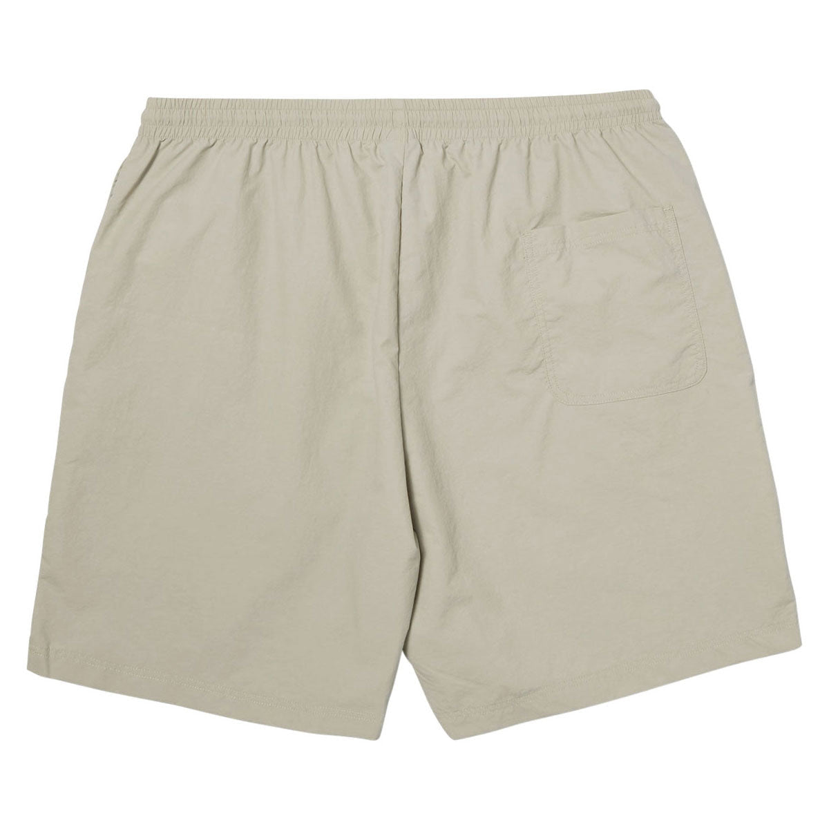 HUF 89 Easy Shorts - Taupe image 2