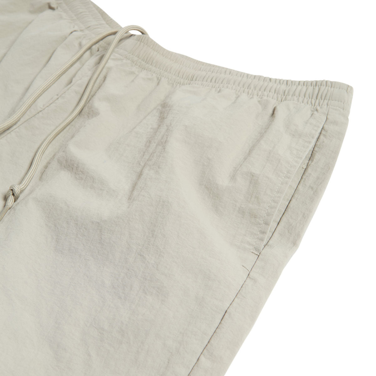 HUF 89 Easy Shorts - Taupe image 3