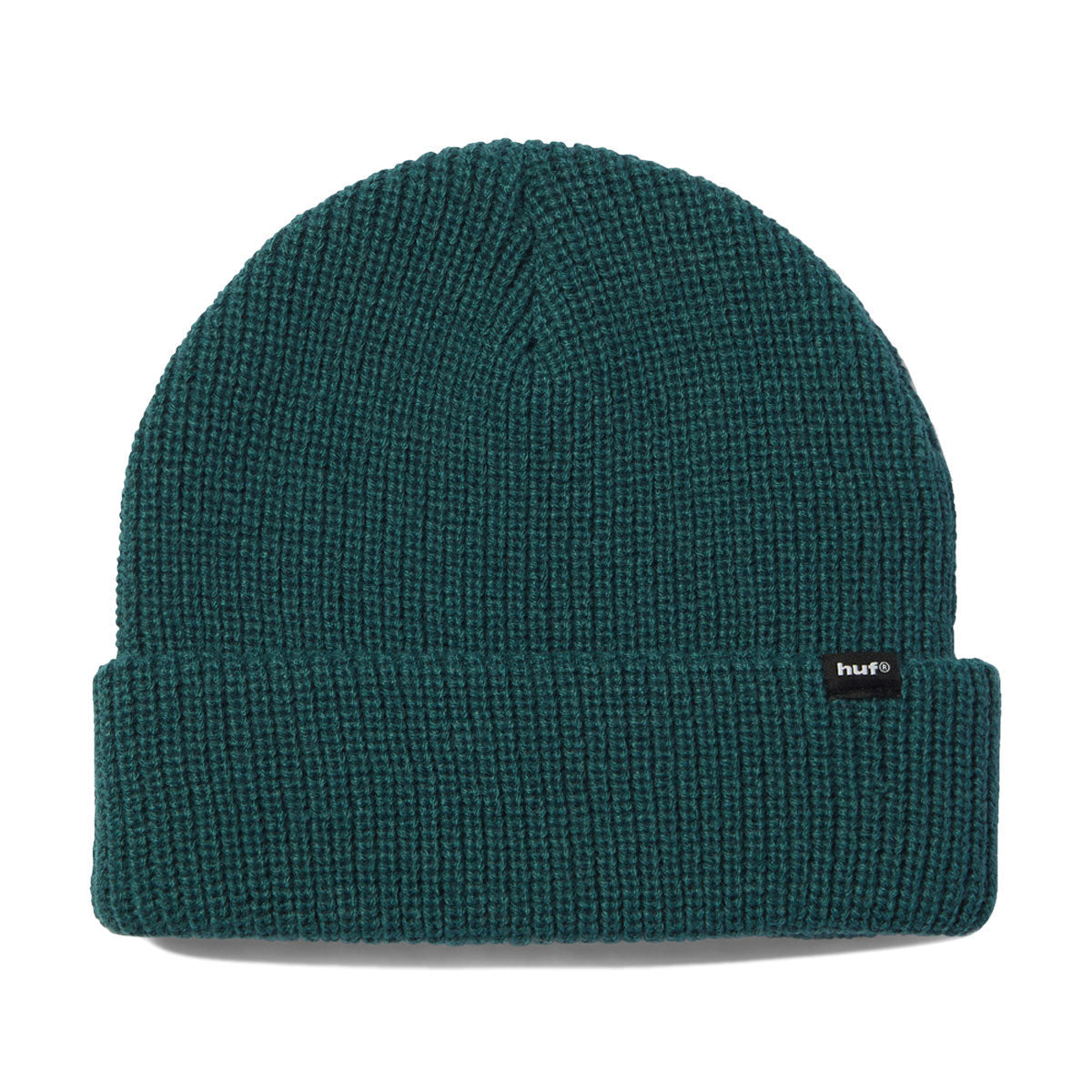 HUF Usual Beanie - Sea Green image 1