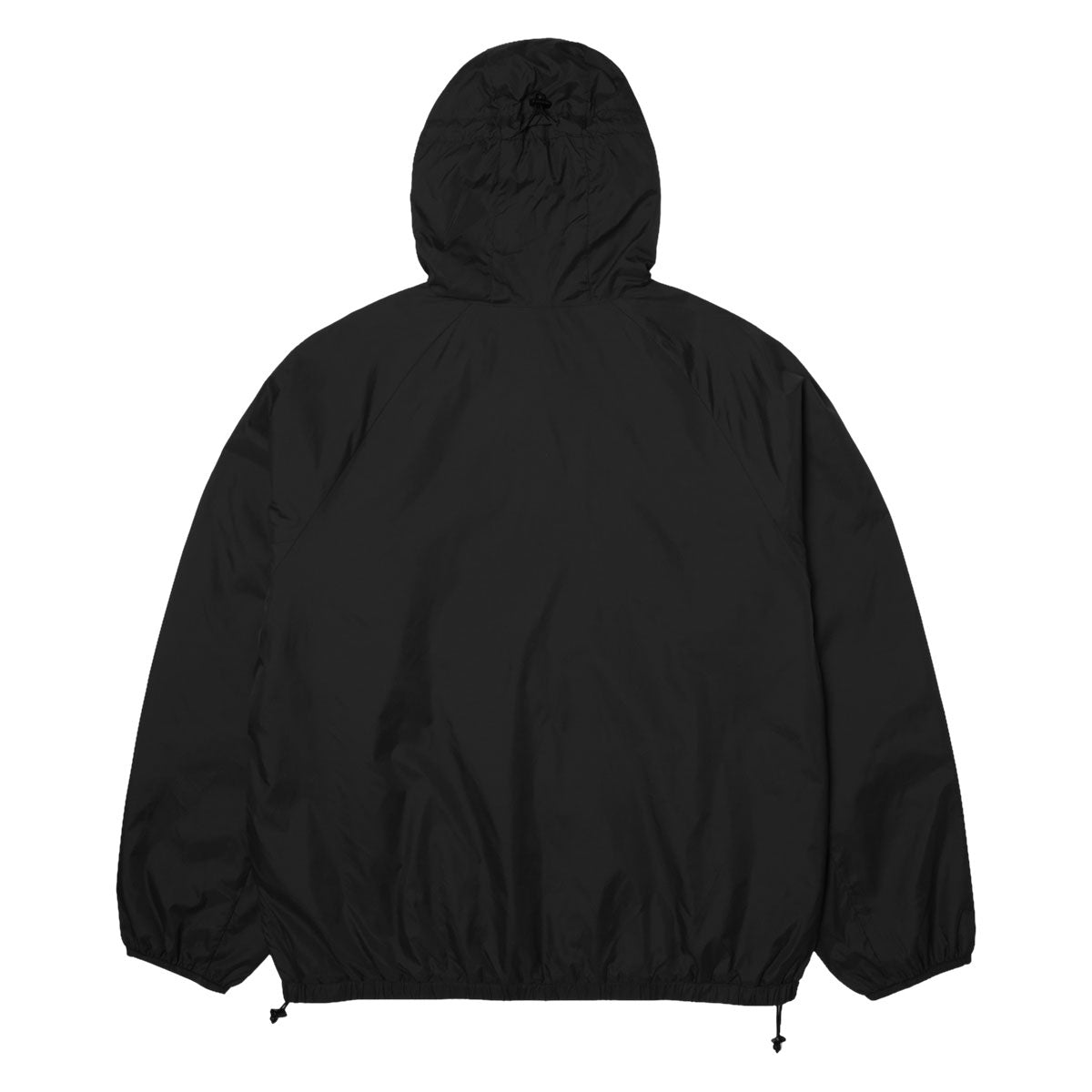 HUF T1-KCUF Shell Jacket - Black image 2