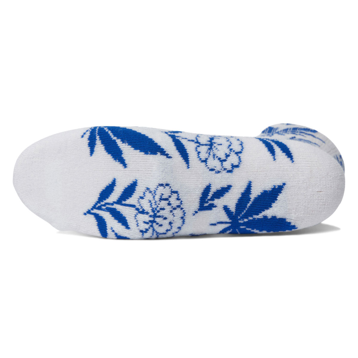 HUF Plantlife Porcelain Socks - White image 2