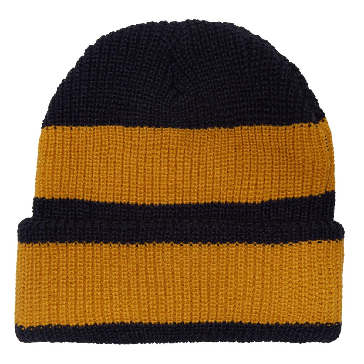 Adidas Shmoo Beanie - Yellow/Legend Ink image 2