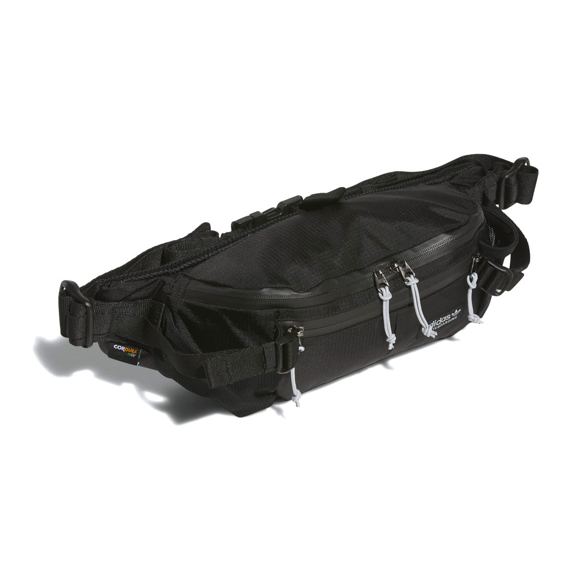 Adidas Premiere Bag - Black image 3