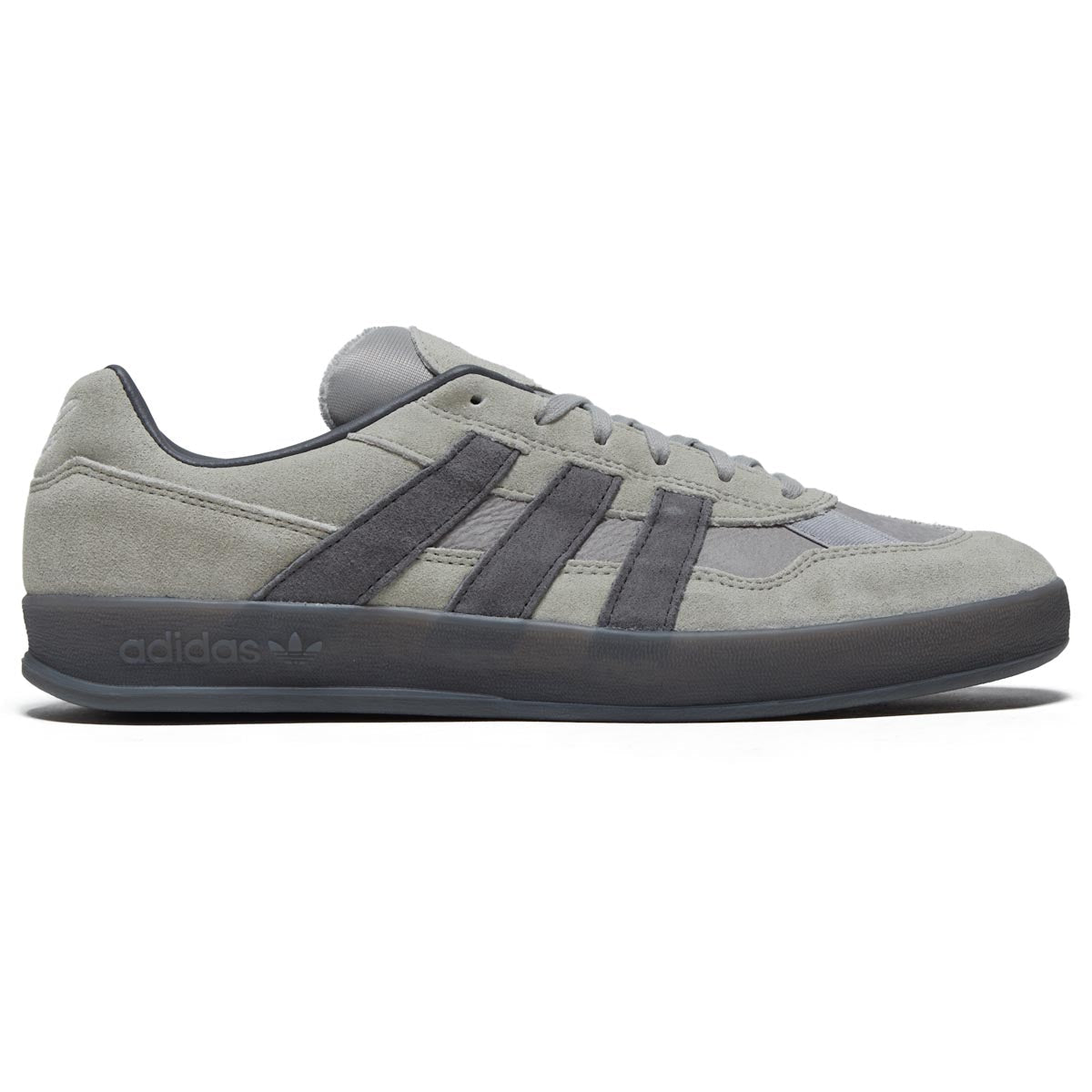 Adidas Aloha Super Shoes - Sesame/Granite/Light Granite image 1