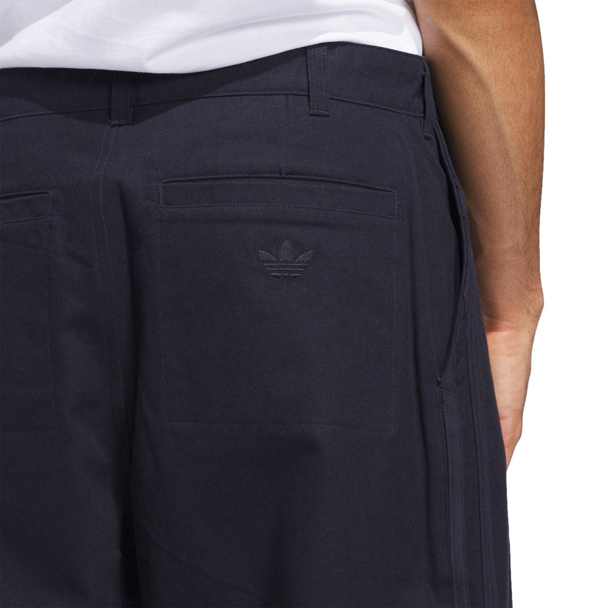 Adidas Skate Chino Pants - Legend Ink image 4