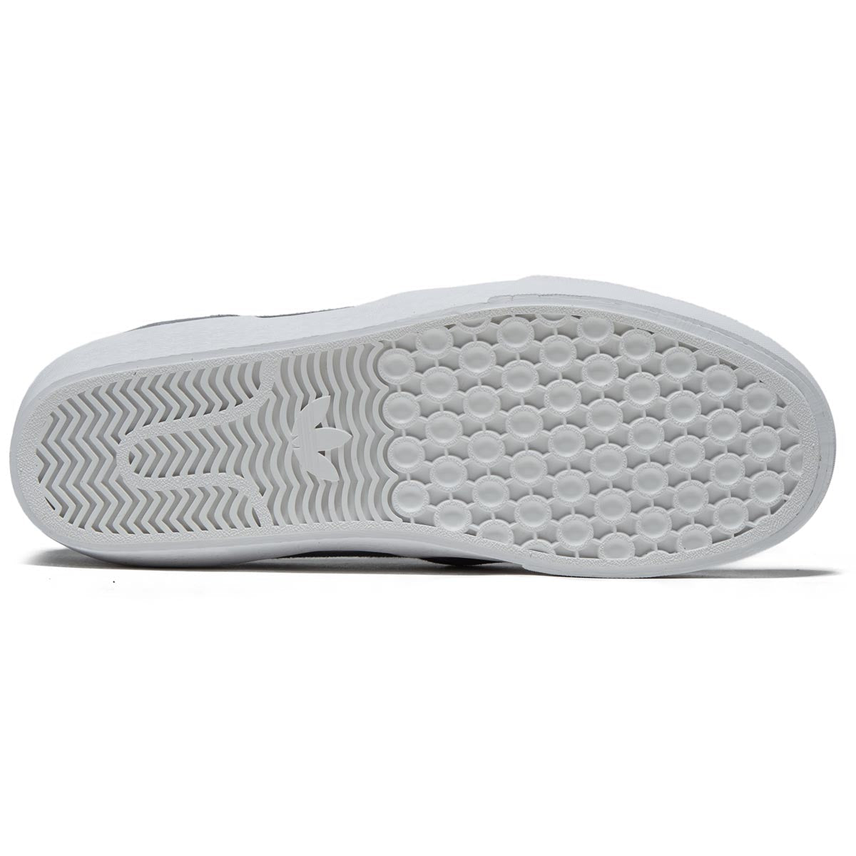 Adidas Shmoofoil Slip On Shoes - Grey Five/Royal Blue/Footwear White image 4